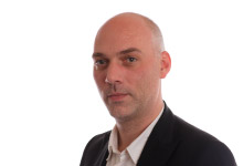 Simon Kayser - General Manager, PRG Sourcing and Product Centre